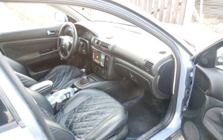 Volkswagen Passat B5+ рестайлинг, 1997 год, 250 000 рублей, 6 фотография