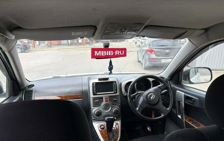 Toyota Rush II, 2006 год, 750 000 рублей, 9 фотография