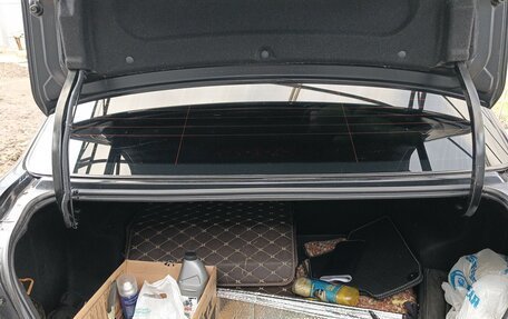 Chevrolet Aveo III, 2009 год, 505 000 рублей, 2 фотография