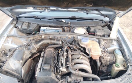 Volkswagen Passat B5+ рестайлинг, 1997 год, 250 000 рублей, 8 фотография