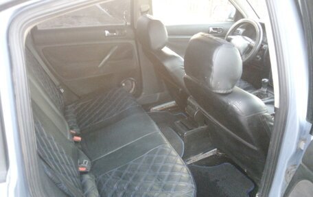 Volkswagen Passat B5+ рестайлинг, 1997 год, 250 000 рублей, 10 фотография