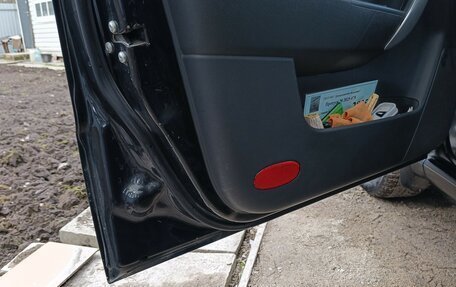 Chevrolet Aveo III, 2009 год, 505 000 рублей, 6 фотография