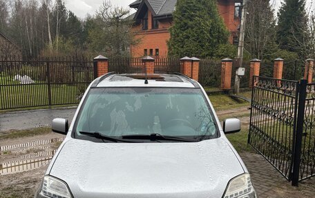 Nissan X-Trail, 2012 год, 1 150 000 рублей, 2 фотография