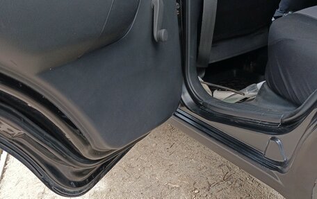 Chevrolet Aveo III, 2009 год, 505 000 рублей, 7 фотография