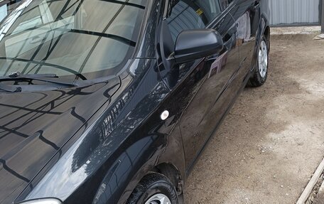 Chevrolet Aveo III, 2009 год, 505 000 рублей, 8 фотография