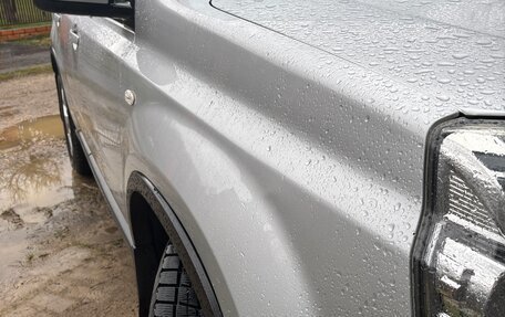 Nissan X-Trail, 2012 год, 1 150 000 рублей, 3 фотография