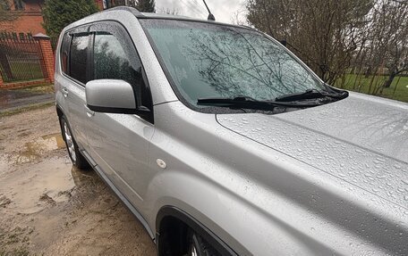 Nissan X-Trail, 2012 год, 1 150 000 рублей, 4 фотография