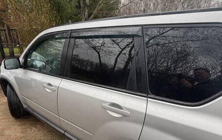 Nissan X-Trail, 2012 год, 1 150 000 рублей, 9 фотография