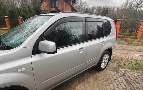 Nissan X-Trail, 2012 год, 1 150 000 рублей, 10 фотография