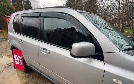 Nissan X-Trail, 2012 год, 1 150 000 рублей, 5 фотография