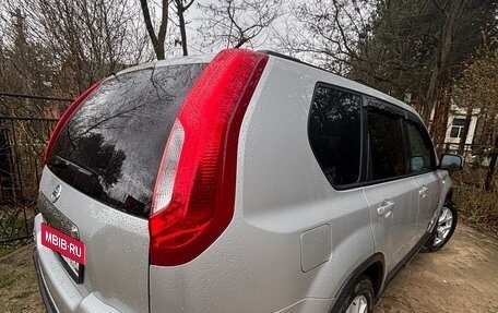 Nissan X-Trail, 2012 год, 1 150 000 рублей, 6 фотография