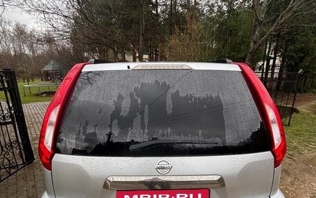 Nissan X-Trail, 2012 год, 1 150 000 рублей, 8 фотография