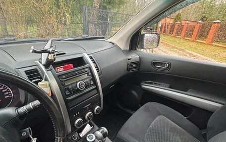 Nissan X-Trail, 2012 год, 1 150 000 рублей, 15 фотография