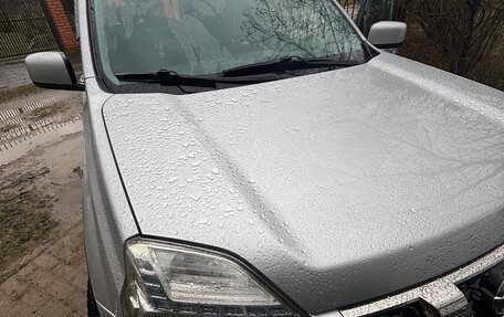 Nissan X-Trail, 2012 год, 1 150 000 рублей, 18 фотография