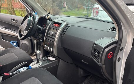 Nissan X-Trail, 2012 год, 1 150 000 рублей, 19 фотография