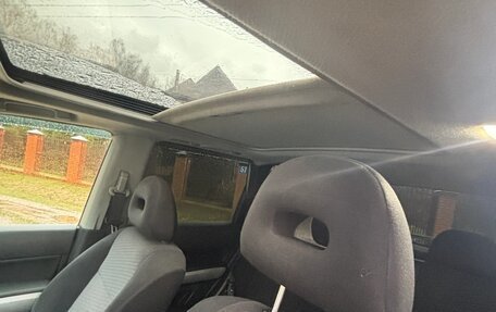 Nissan X-Trail, 2012 год, 1 150 000 рублей, 16 фотография