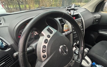 Nissan X-Trail, 2012 год, 1 150 000 рублей, 14 фотография