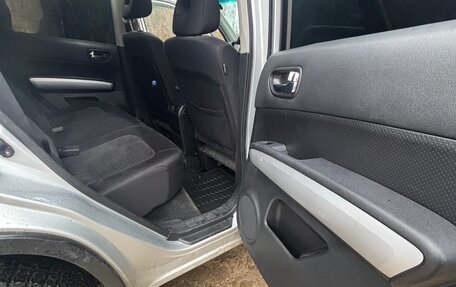 Nissan X-Trail, 2012 год, 1 150 000 рублей, 23 фотография