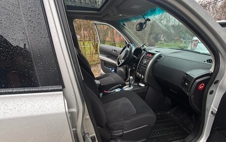 Nissan X-Trail, 2012 год, 1 150 000 рублей, 22 фотография