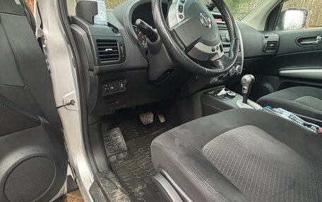 Nissan X-Trail, 2012 год, 1 150 000 рублей, 20 фотография