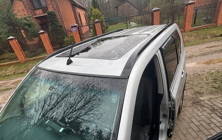 Nissan X-Trail, 2012 год, 1 150 000 рублей, 26 фотография