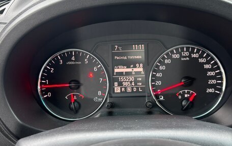 Nissan X-Trail, 2012 год, 1 150 000 рублей, 31 фотография