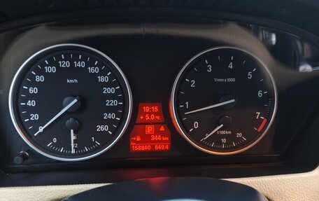 BMW X5, 2011 год, 1 800 000 рублей, 5 фотография