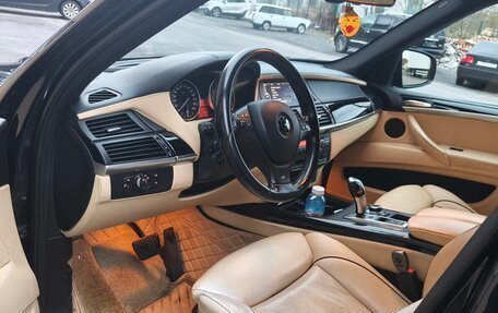 BMW X5, 2011 год, 1 800 000 рублей, 4 фотография