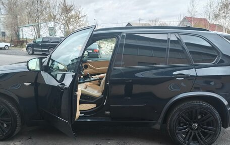 BMW X5, 2011 год, 1 800 000 рублей, 2 фотография