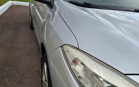 Renault Fluence I, 2013 год, 780 000 рублей, 3 фотография