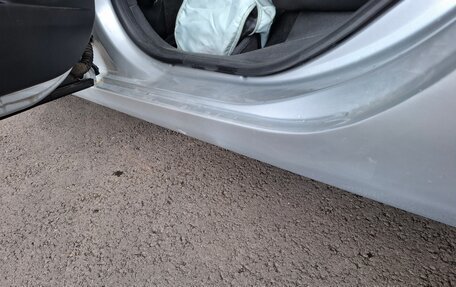 Renault Fluence I, 2013 год, 780 000 рублей, 7 фотография