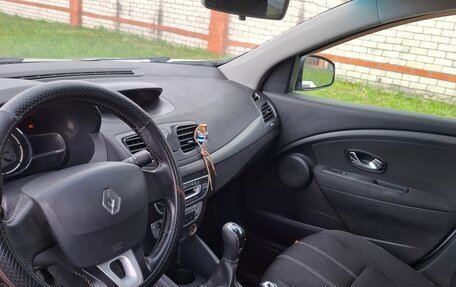 Renault Fluence I, 2013 год, 780 000 рублей, 6 фотография