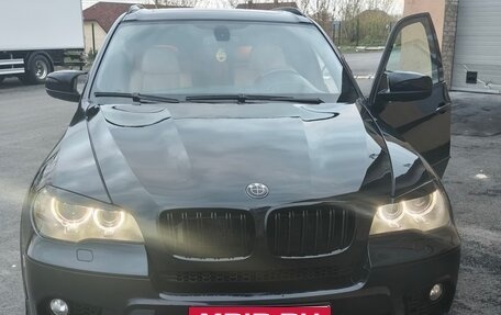 BMW X5, 2011 год, 1 800 000 рублей, 3 фотография
