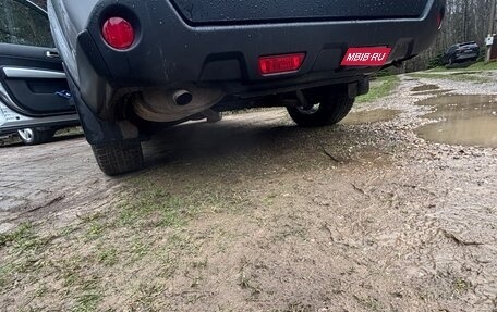 Nissan X-Trail, 2012 год, 1 150 000 рублей, 30 фотография