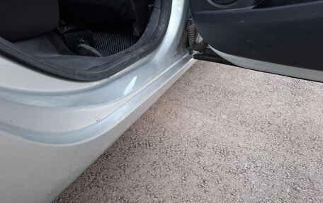 Renault Fluence I, 2013 год, 780 000 рублей, 11 фотография