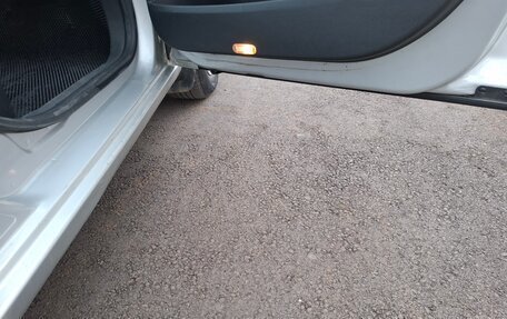 Renault Fluence I, 2013 год, 780 000 рублей, 12 фотография