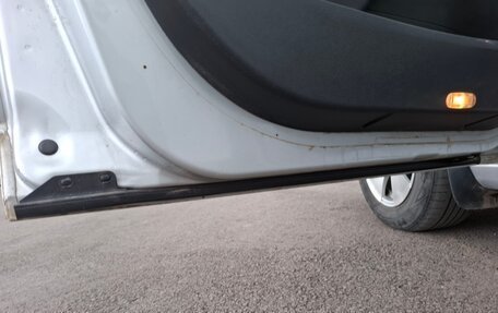 Renault Fluence I, 2013 год, 780 000 рублей, 10 фотография