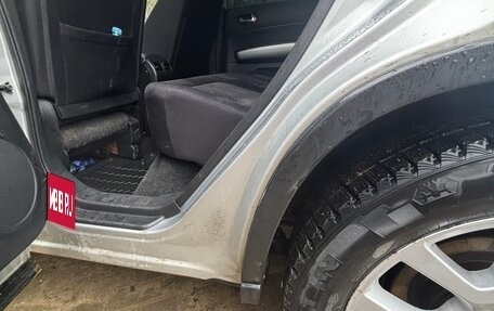 Nissan X-Trail, 2012 год, 1 150 000 рублей, 24 фотография