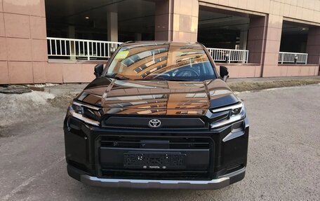 Toyota RAV4, 2026 год, 4 600 000 рублей, 2 фотография