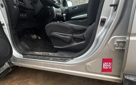 Nissan X-Trail, 2012 год, 1 150 000 рублей, 25 фотография