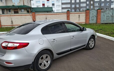 Renault Fluence I, 2013 год, 780 000 рублей, 15 фотография