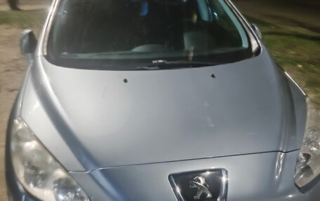 Peugeot 308 II, 2011 год, 400 000 рублей, 2 фотография