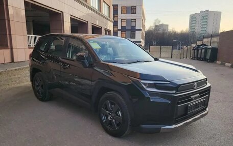 Toyota RAV4, 2026 год, 4 600 000 рублей, 3 фотография