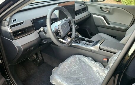 Toyota RAV4, 2026 год, 4 600 000 рублей, 5 фотография