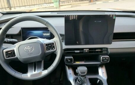 Toyota RAV4, 2026 год, 4 600 000 рублей, 6 фотография