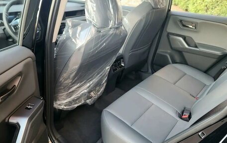 Toyota RAV4, 2026 год, 4 600 000 рублей, 11 фотография