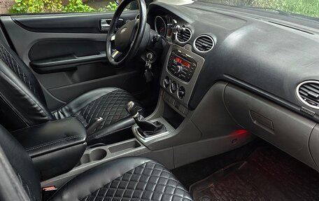 Ford Focus II рестайлинг, 2010 год, 420 000 рублей, 11 фотография