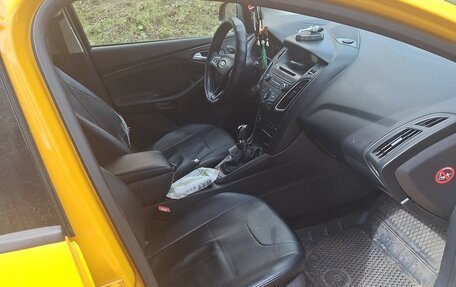 Ford Focus III, 2015 год, 400 000 рублей, 6 фотография