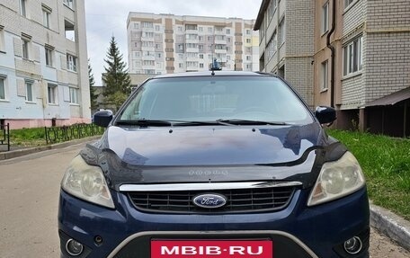 Ford Focus II рестайлинг, 2010 год, 420 000 рублей, 2 фотография