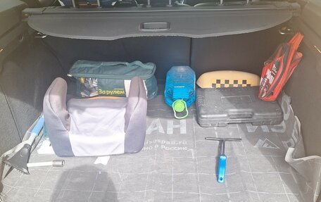 Ford Focus III, 2015 год, 400 000 рублей, 7 фотография